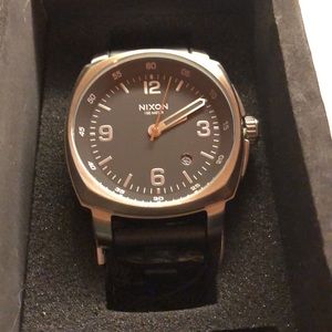 Brand new Nixon Watch